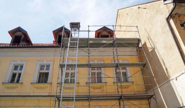 Le droit de l’urbanisme